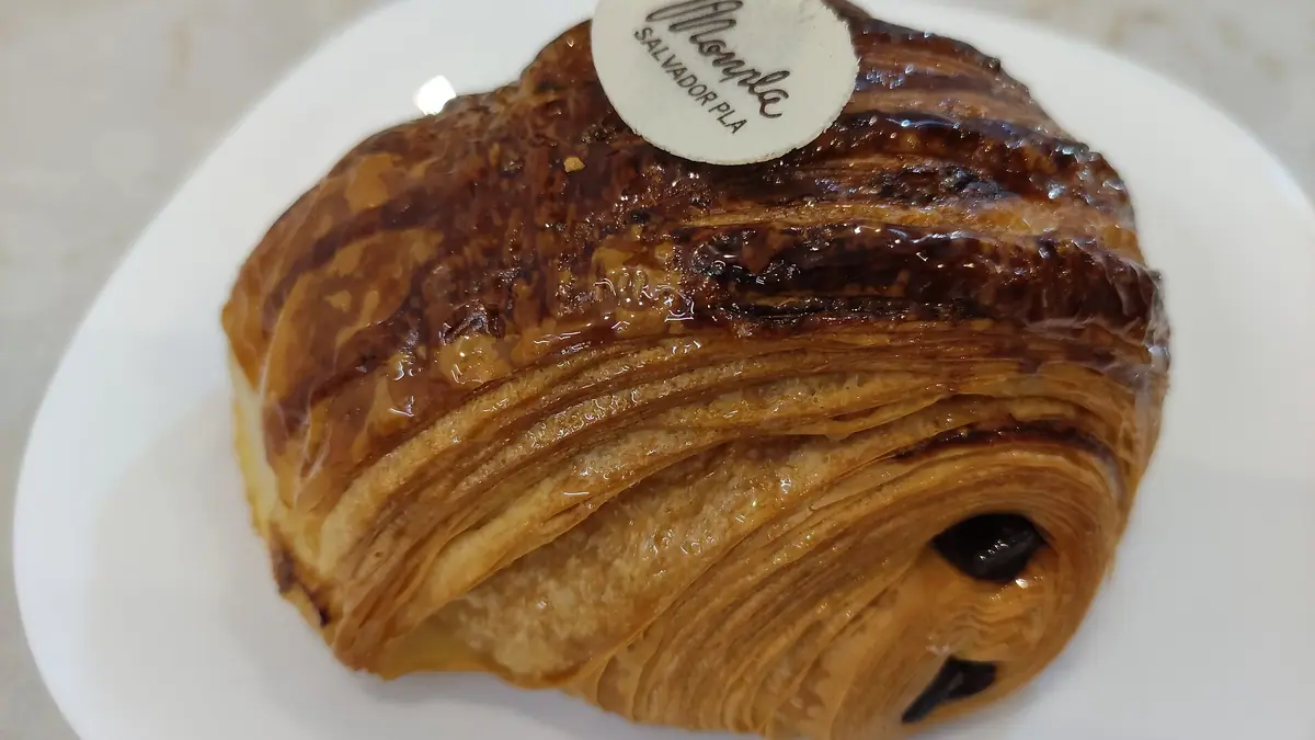 Oscar's – patisserie in Ealing, London